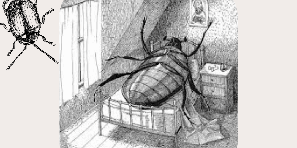 Fear of the abnormal is the silent killer of the man transformed into a verminous bug: The Metamorphosis, full review and anaylsis