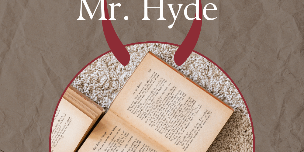 Is Dr. Jekyll Evil or a Drug Addict? In-depth Analysis of the Greatest Psychological Classic