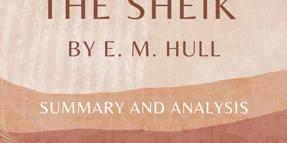 The Best Review of The Sheik and Its Disturbing Praise