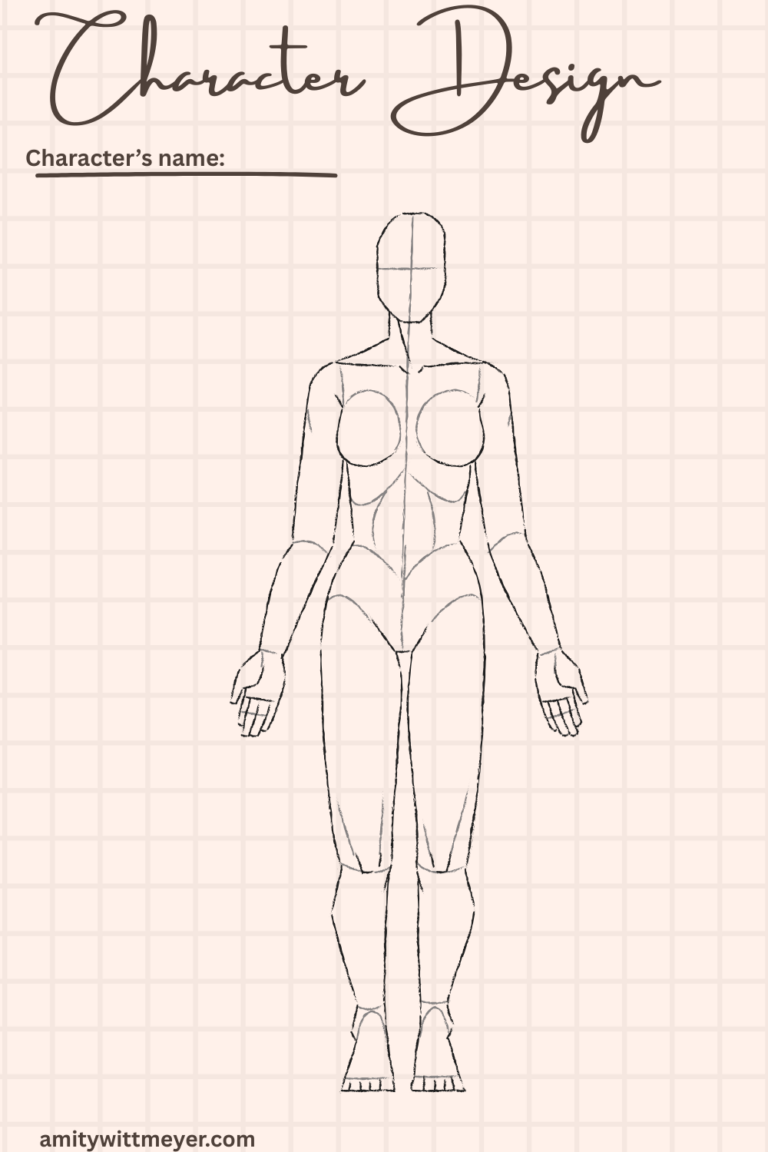 character devlopment