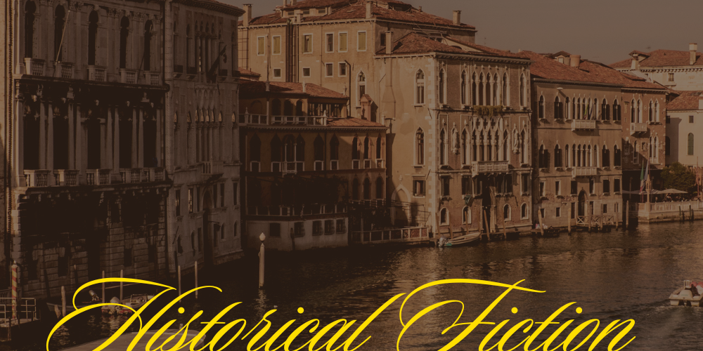 The Best Historical Fiction Writing Prompts