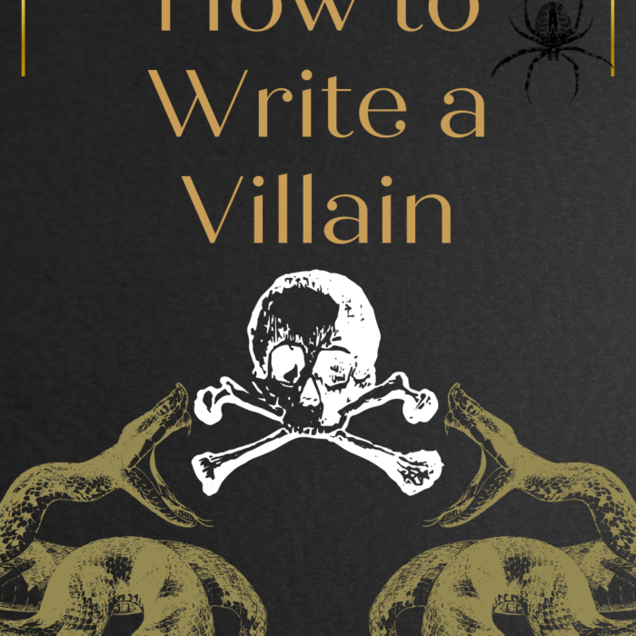 villain