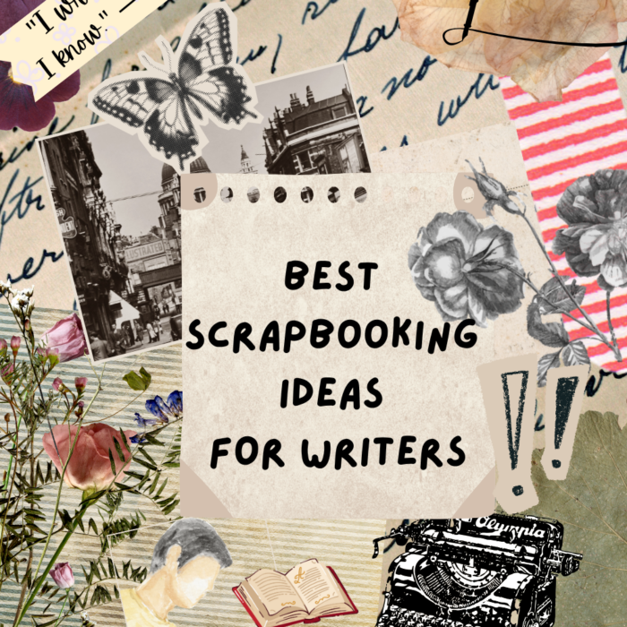 scrapbooking