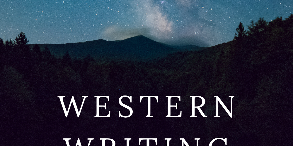 The Best Western Writing Prompts