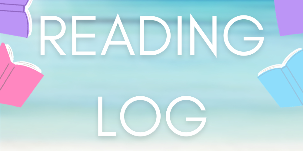 Summer Reading Log for the Best Progression