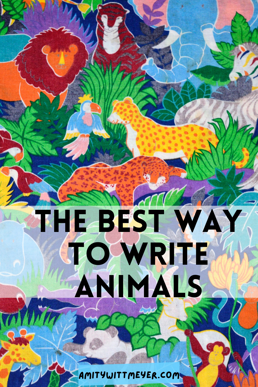 animals