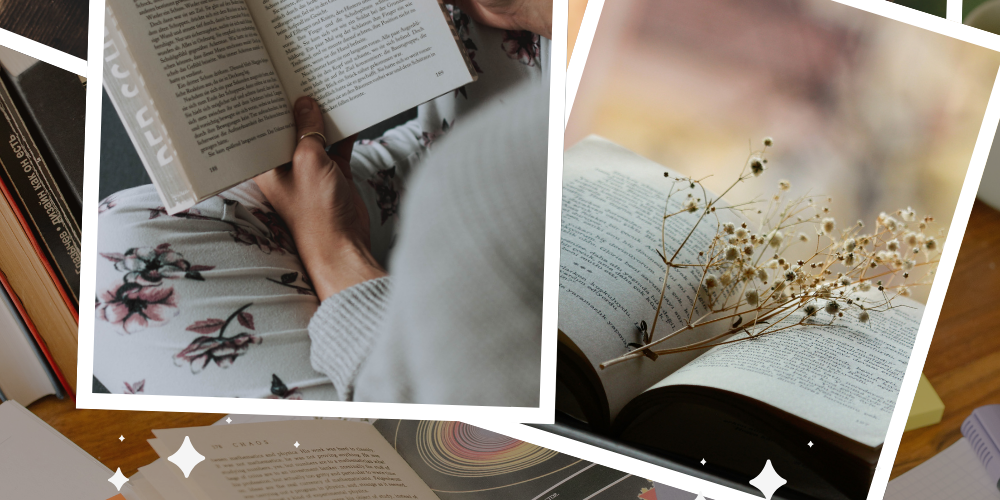 12 of the Best Affordable Books to Read
