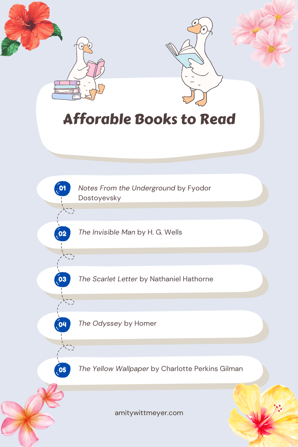 affordable books under $10 copy