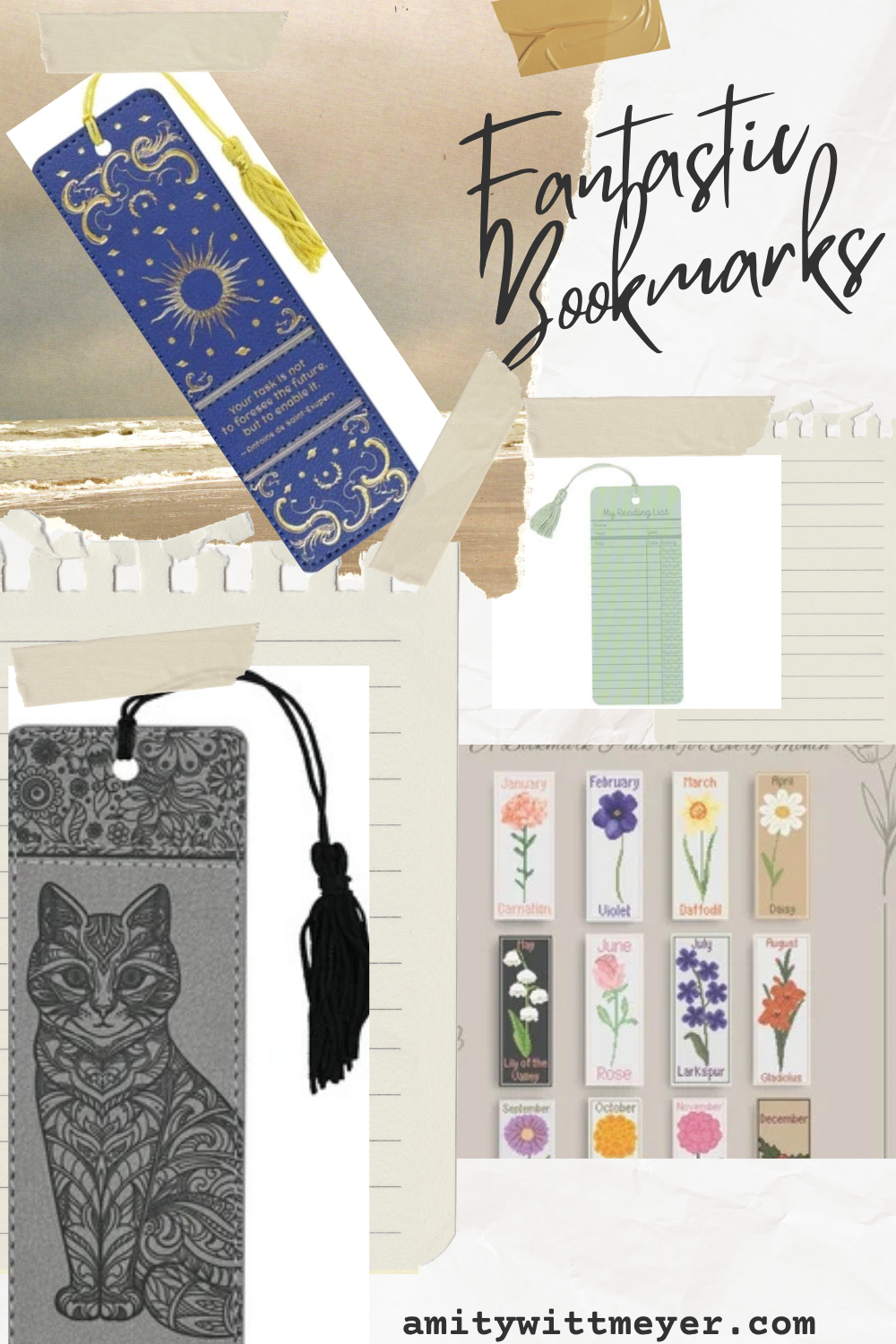 the best bookmarks to use copy 2