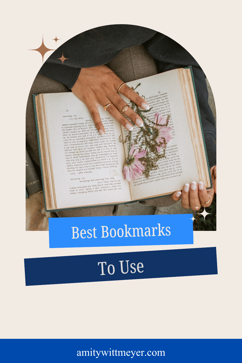 the best bookmarks to use copy