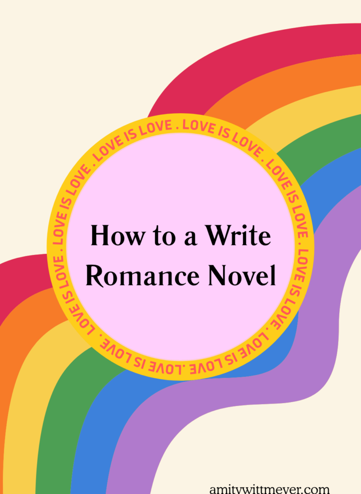 romance novel