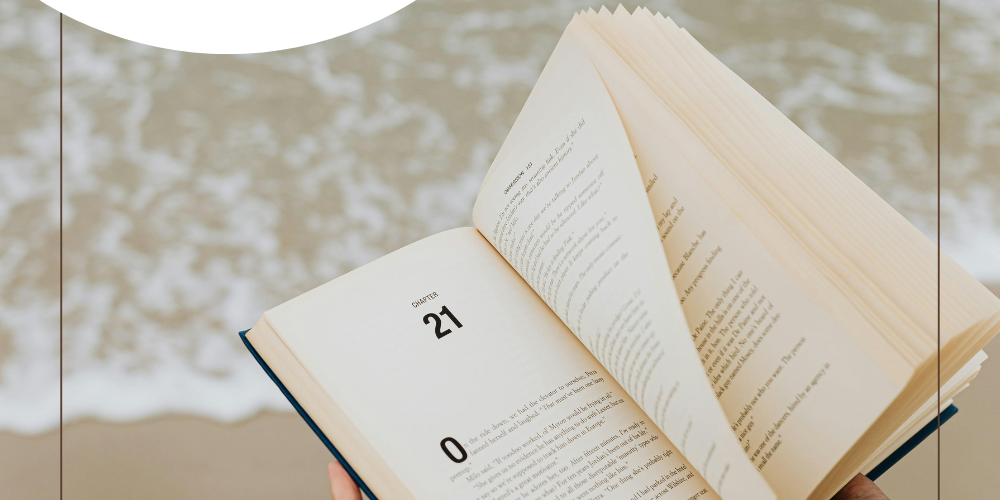 How to Read Like a Writer