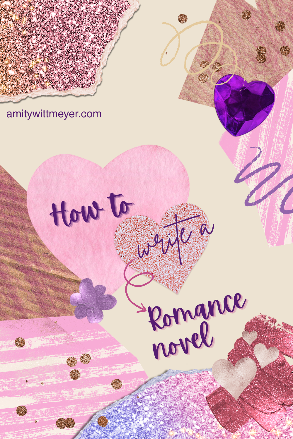 romance novels