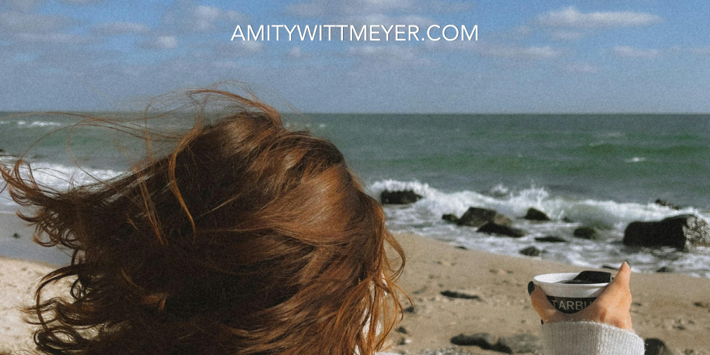 The Best Way to Write Stream of Consciousness