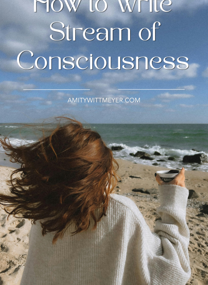stream of consciousness