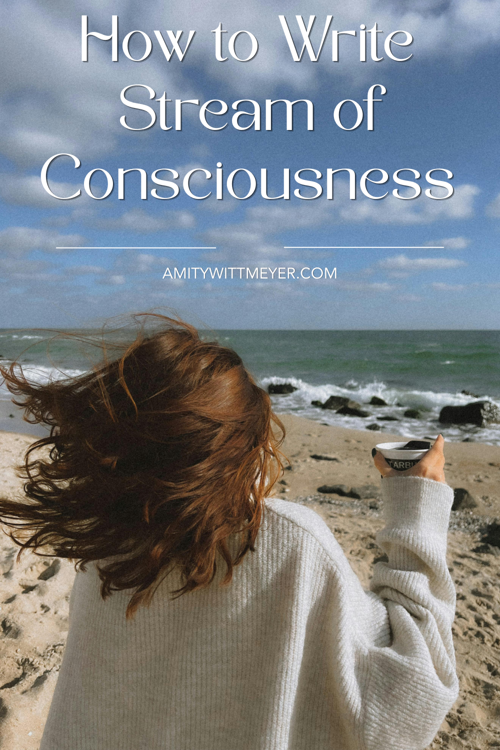 stream of consciousness