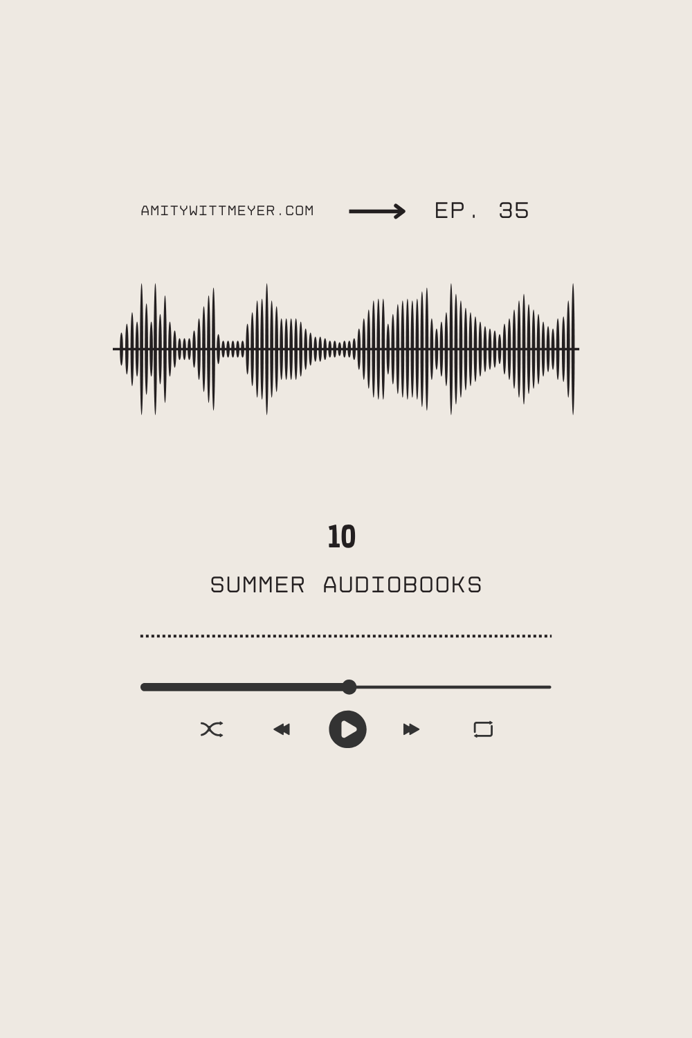 summer audiobooka copy