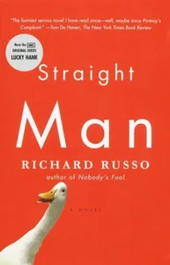 The Best Books Set in College to Read 0375701907 b
