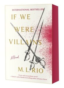 The Best Books Set in College to Read 1250289785 b