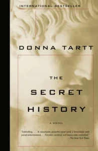 The Best Books Set in College to Read 1400031702 b