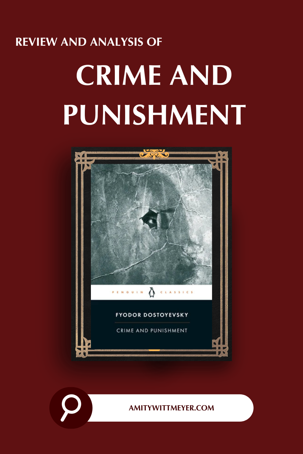 raskolnikov