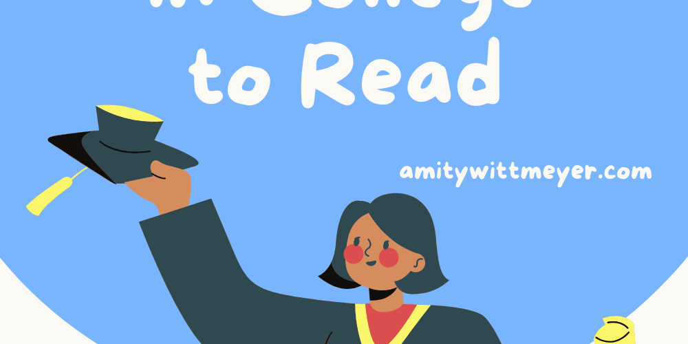 The Best Books Set in College to Read