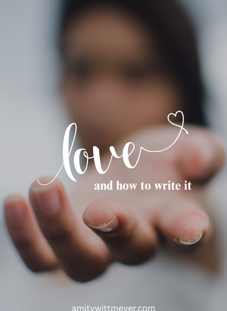 love