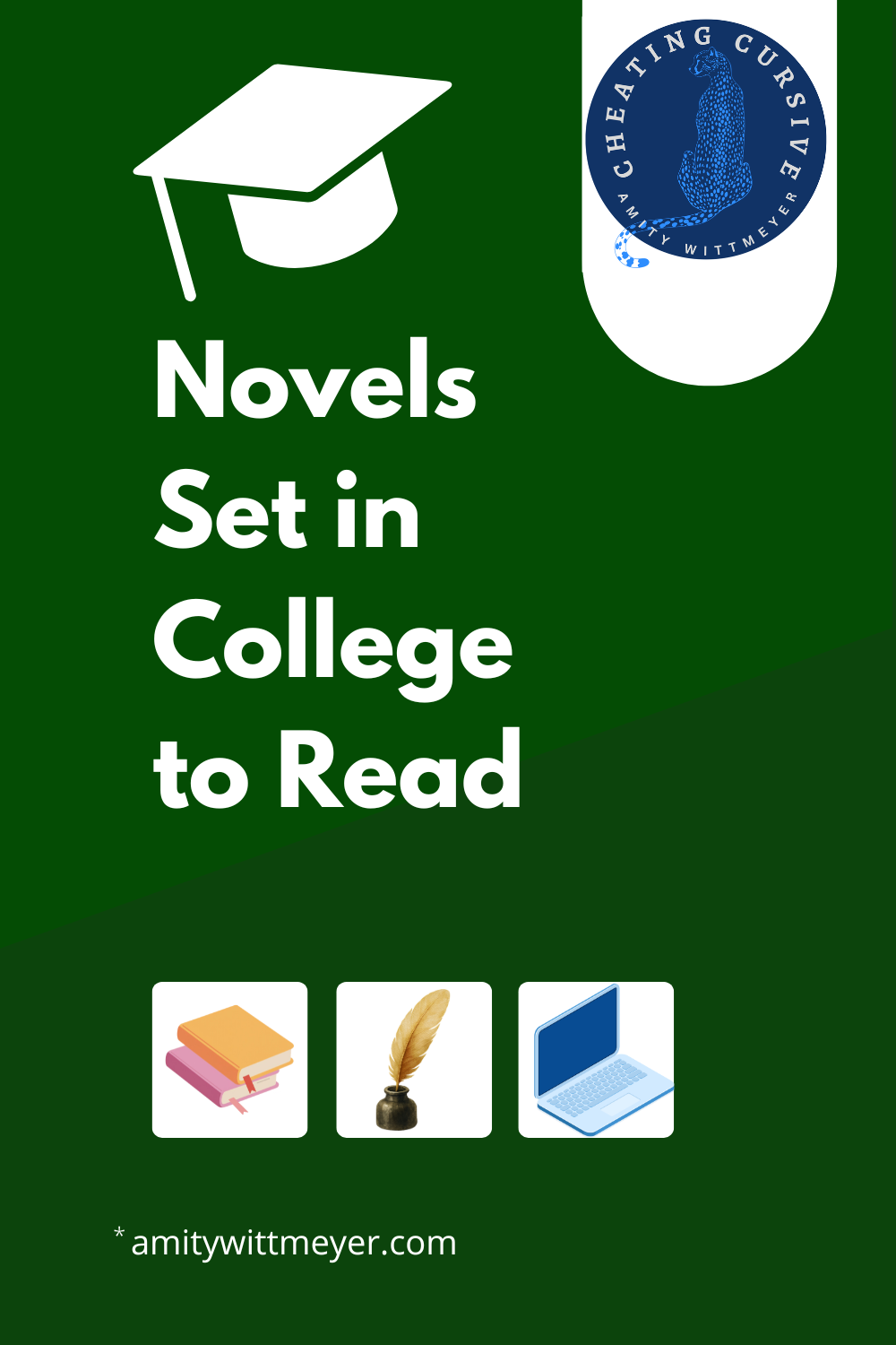 The Best Books Set in College to Read summer audiobooka (1) copy