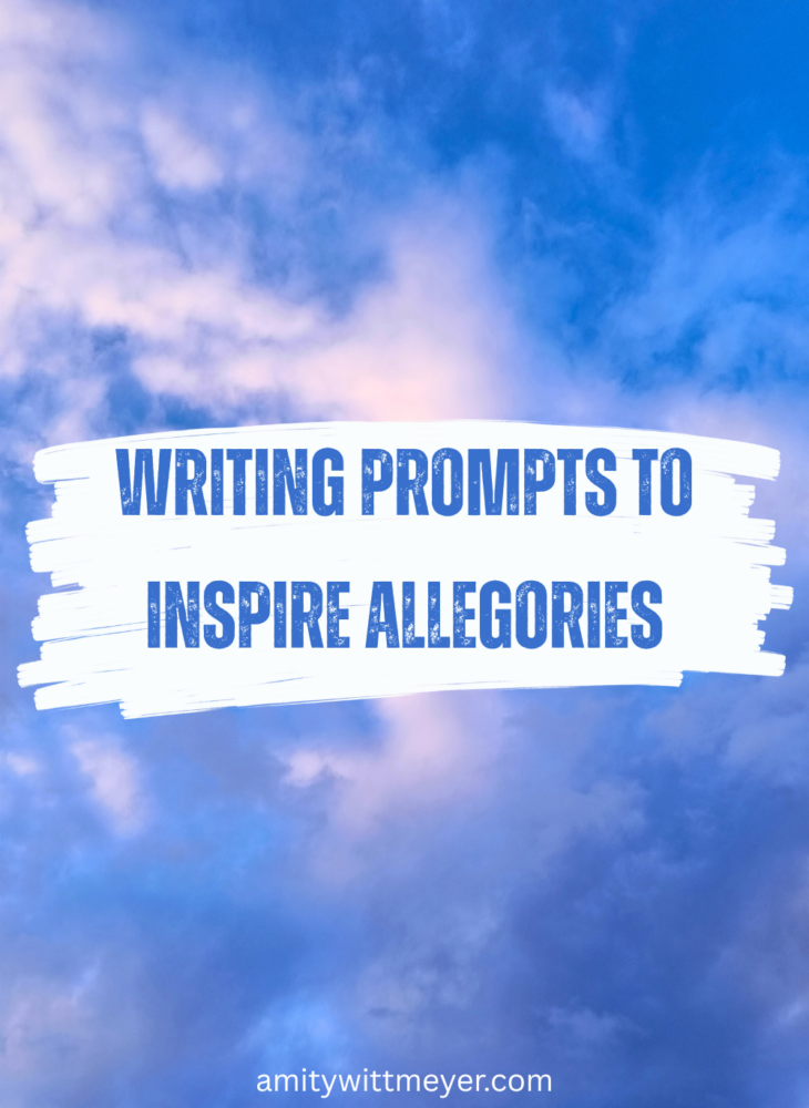 allegories