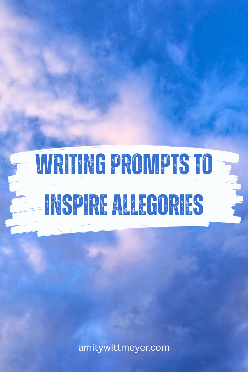 allegories